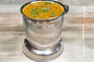 Dal Fry