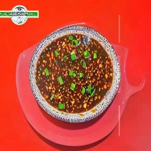 Veg Manchow Soup