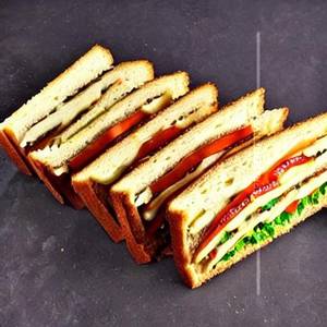 Chicken Sandwich