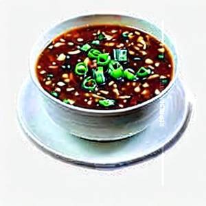 Veg Hot & Sour Soup