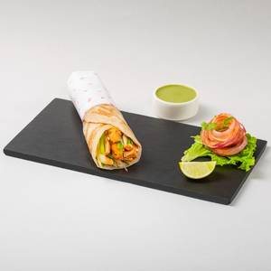 Tandoori Chicken Tikka Roll