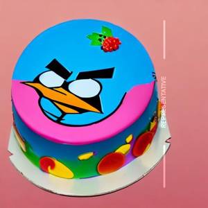 Angry Bird