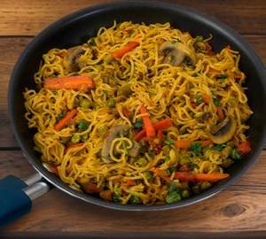 Veg maggi