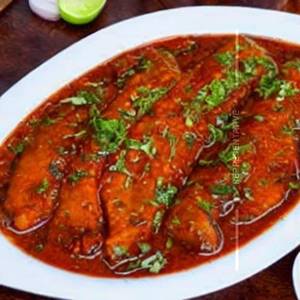 Fish Chilly