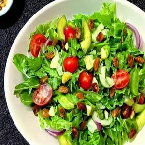 Green Salad