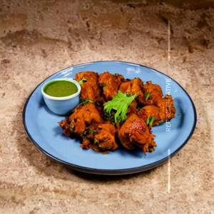 Schezwan Chicken