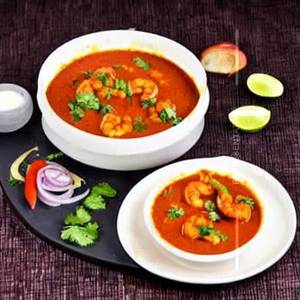 Prawns Curry