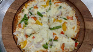 C.O.C Pizza [Regular]