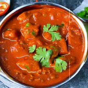 Tomato Curry