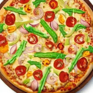 Veggie Feast [Regular]
