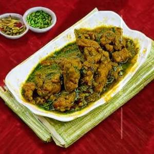Chicken Coriander 