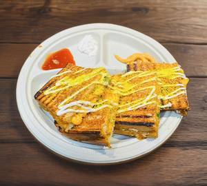 Maharaja Sandwich 
