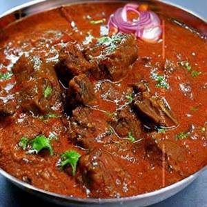 Mutton Beef Punjabi