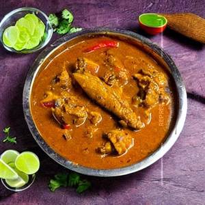 Fish Masala
