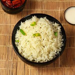 Ghee Rice
