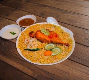 Normal alfaham mandhi (Full)