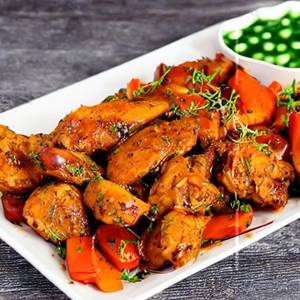 Chicken Roast