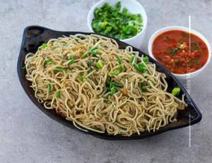 Panneer noodles