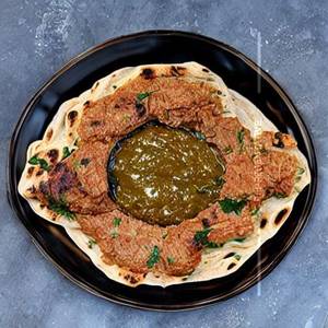 Kouju Pitta Roast
