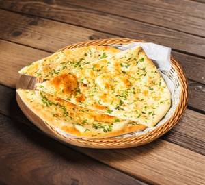 Paneer Naan