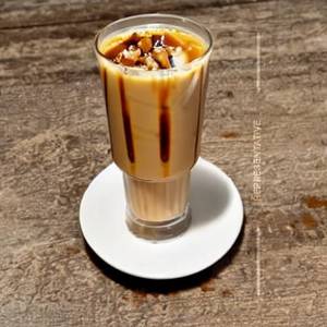 Iced Caramel