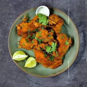 Schezwan Chicken