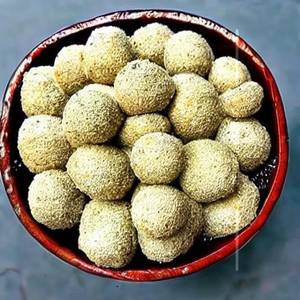 Mushroom Salt & Pepper
