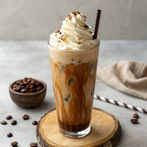 Cold Coffee