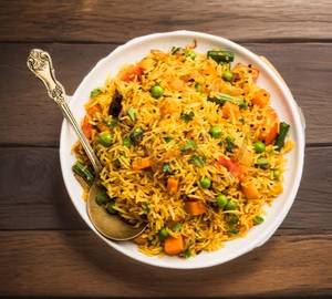 Veg Pulao