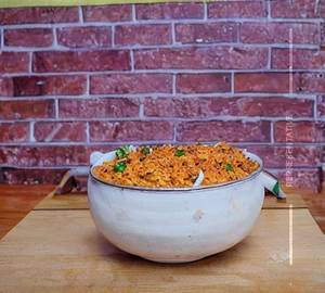 Gobi Schezwan Rice
