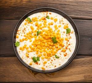 Boondi Raita