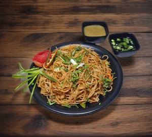 Special Veg Mix Noodles