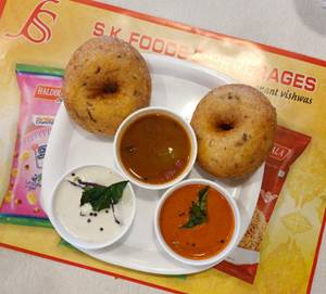 Vada Samber