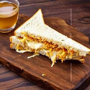 Chicken Cheese Sandwich