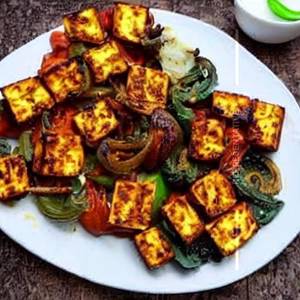 Paneer Roast