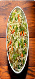 Veg Fried Rice