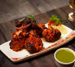 Tandoori Chicken
