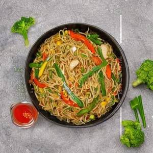 Veg Rice & Noodles Mix