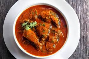 Fish Pulusu