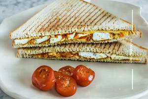 Paneer Cheese Sandwich