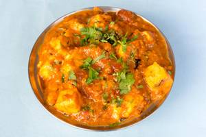 Cheese Butter Masala