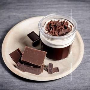 Choco Almond