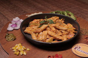 Tangy Mixed Pasta