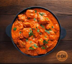Chicken butter masala 