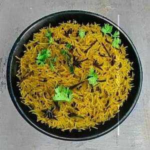 Jeera Rice