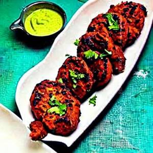 Reshmi Kabab