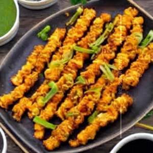 Crispy Babycorn