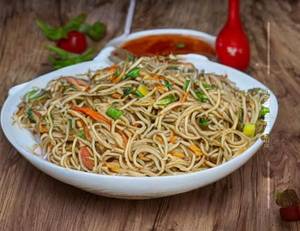 Panner Noodles