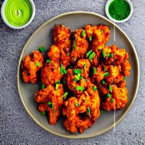 Chilli gobi