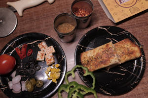 Veggie Wrap